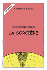 sorcière