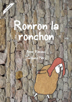 Ronron la ronchon