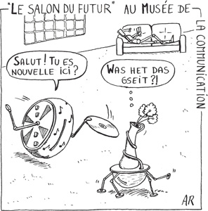 salon futur