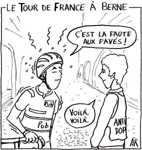 Tour de France