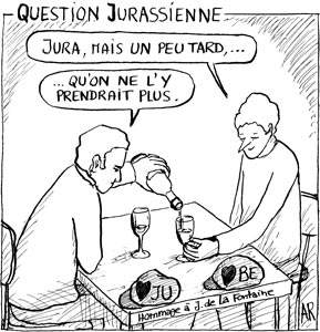 Question jurassienne