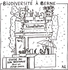 biodiversité