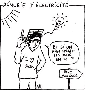 Electricité