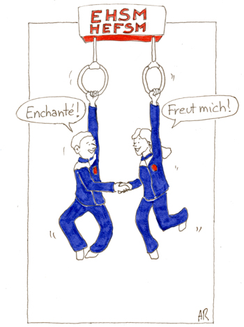 Dessin campagne bilinguisme