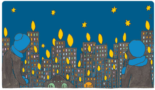 Dessin journal entreprise