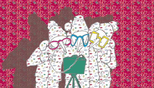 Dessin journal entreprise